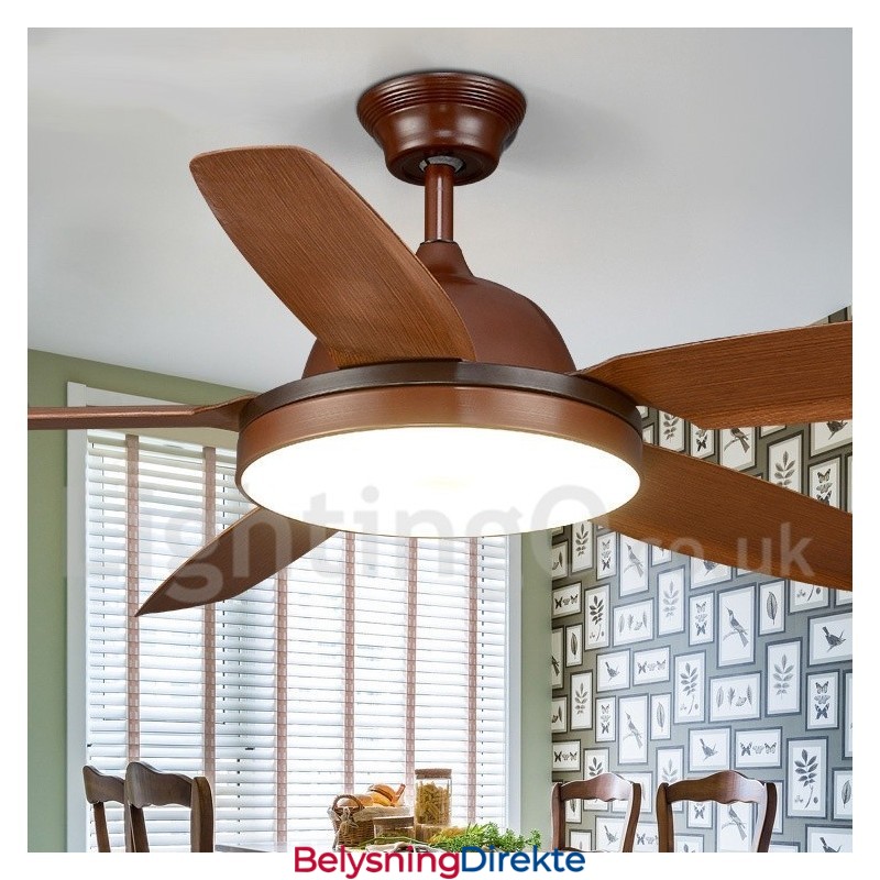 56" Landlig Nordisk Takvifte