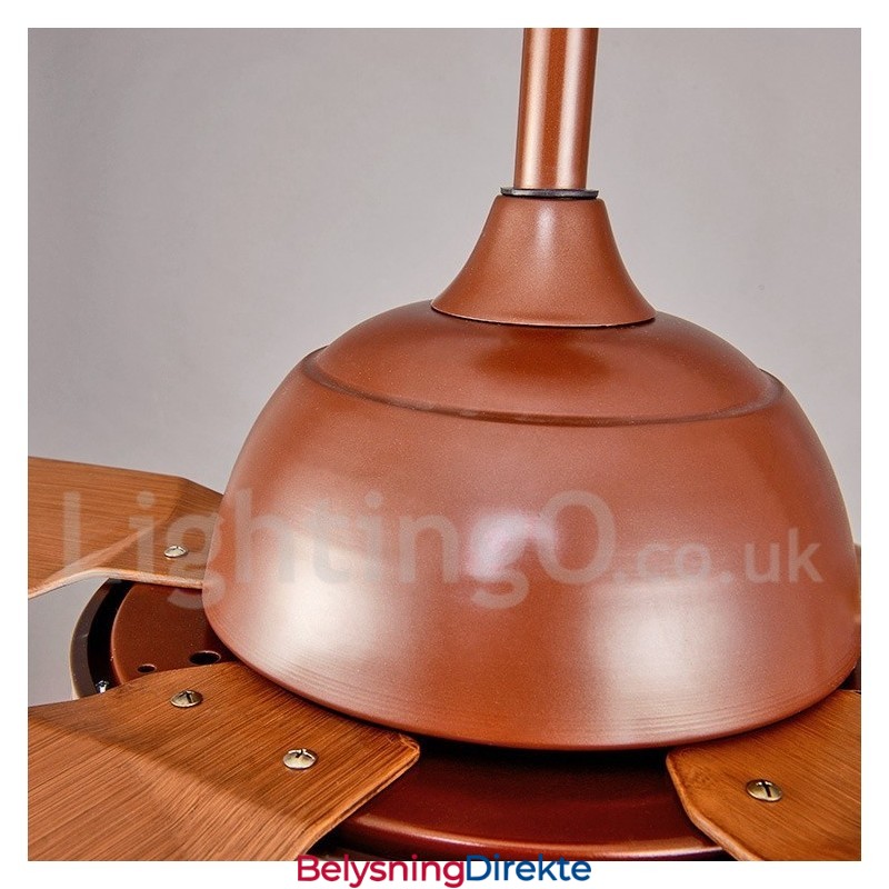 56" Landlig Nordisk Takvifte