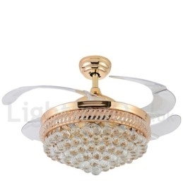 42" Europeisk Stil Moderne Samtids Takvifte