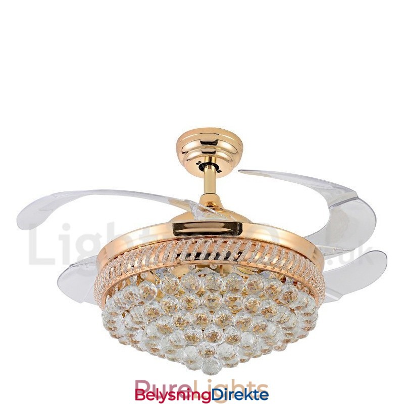 42" Europeisk Stil Moderne Samtids Takvifte