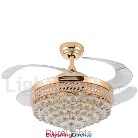 42" Europeisk Stil Moderne Samtids Takvifte