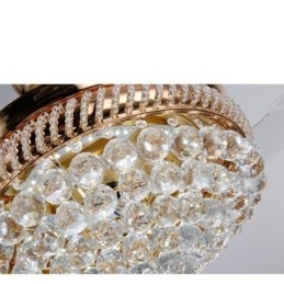 42" Europeisk Stil Moderne Samtids Takvifte