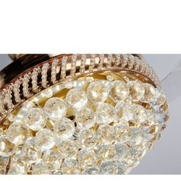 42" Europeisk Stil Moderne Samtids Takvifte