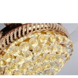 42" Europeisk Stil Moderne Samtids Takvifte