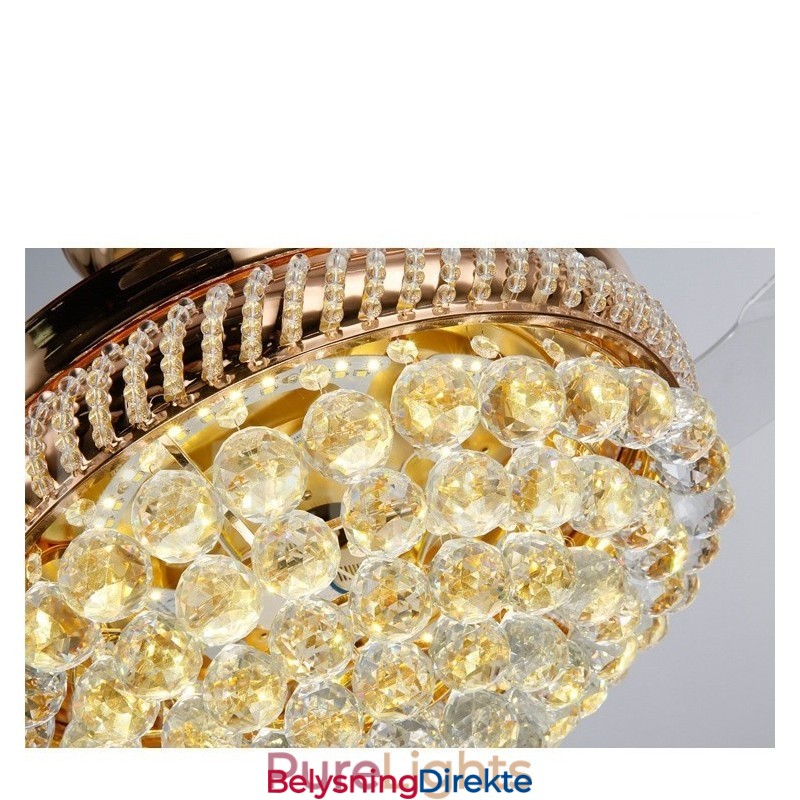 42" Europeisk Stil Moderne Samtids Takvifte