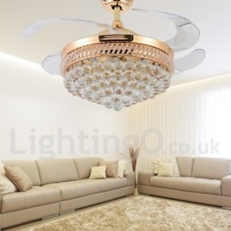 42" Europeisk Stil Moderne Samtids Takvifte