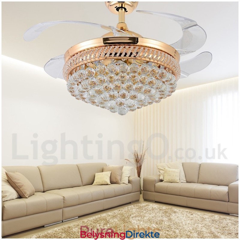 42" Europeisk Stil Moderne Samtids Takvifte