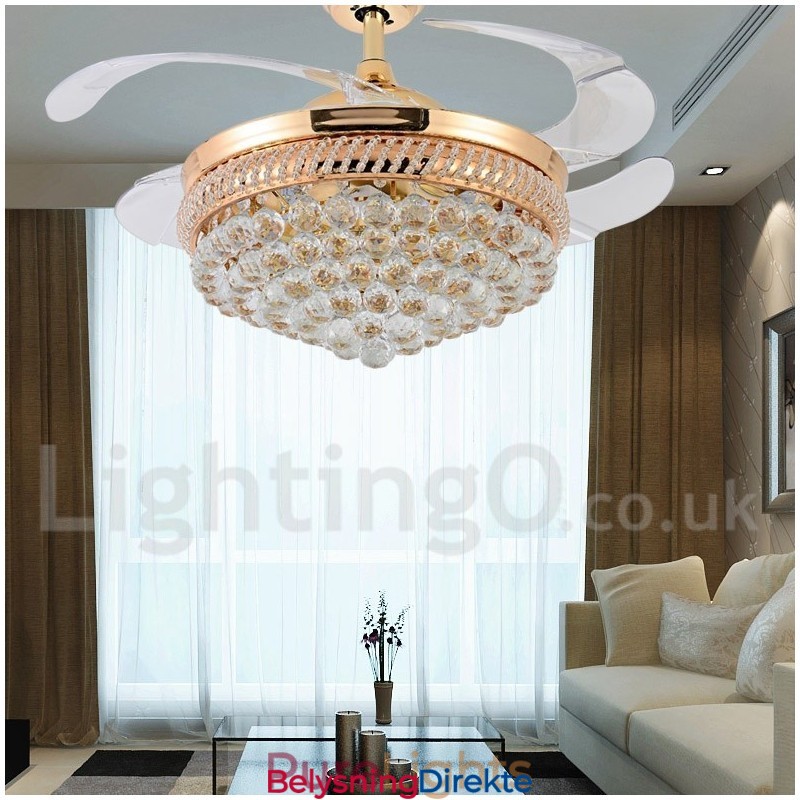 42" Europeisk Stil Moderne Samtids Takvifte