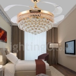 42" Europeisk Stil Moderne Samtids Takvifte