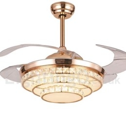 42" Europeisk Stil Moderne Samtids Takvifte