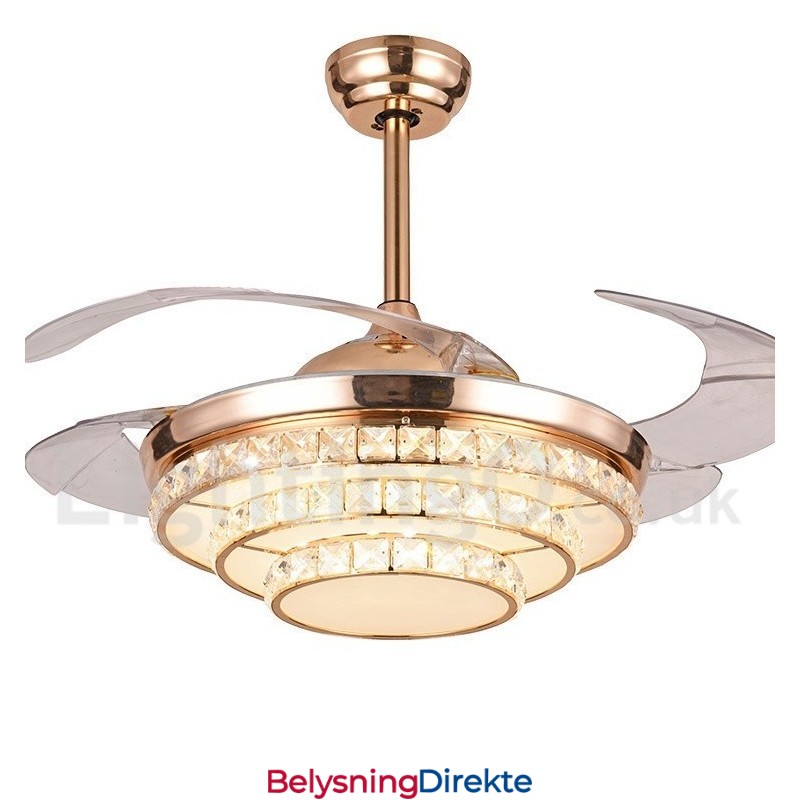 42" Europeisk Stil Moderne Samtids Takvifte