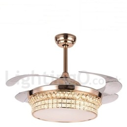 42" Europeisk Stil Moderne Samtids Takvifte