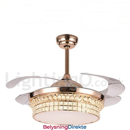 42" Europeisk Stil Moderne Samtids Takvifte