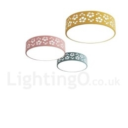 Moderne, Moderne Taklampe I Stål