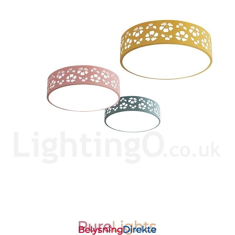 Moderne, Moderne Taklampe I Stål