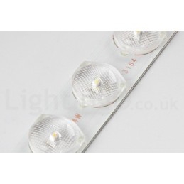 Macaron Flerfarget Moderne Samtidskunstnerisk Stål Innfelt Trelampe Taklampe