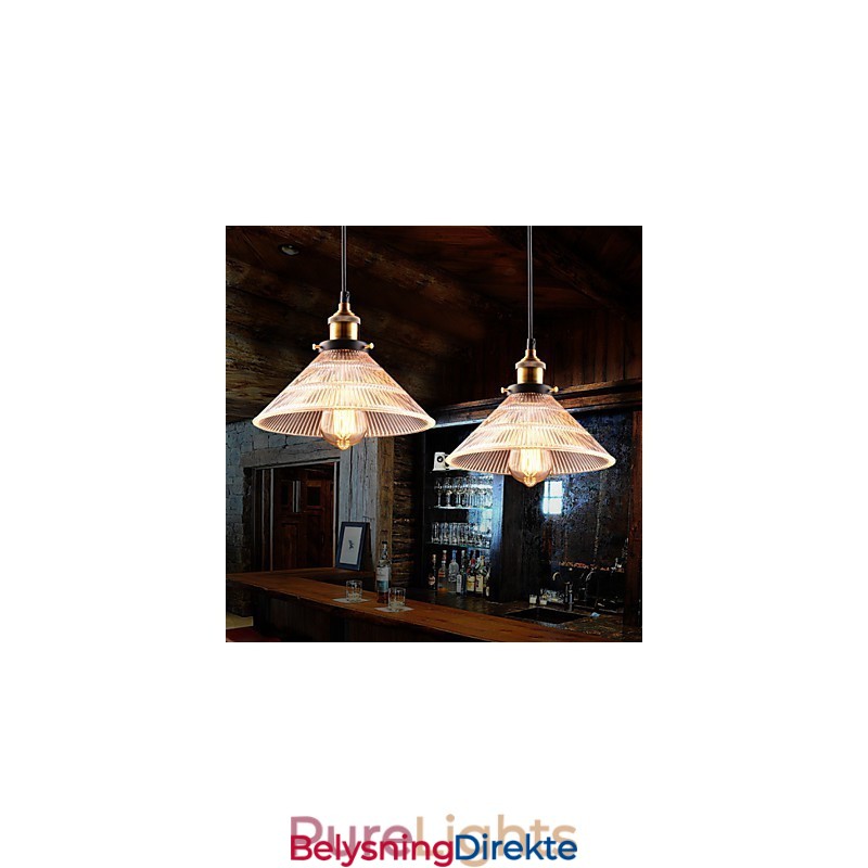 Lysekrone I Ministil, Moderne, Samtidskunst, Metall