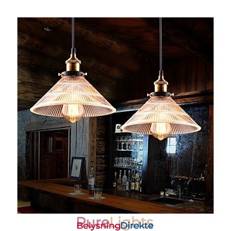 Lysekrone I Ministil, Moderne, Samtidskunst, Metall