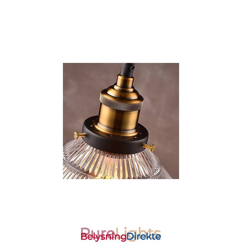 Lysekrone I Ministil, Moderne, Samtidskunst, Metall