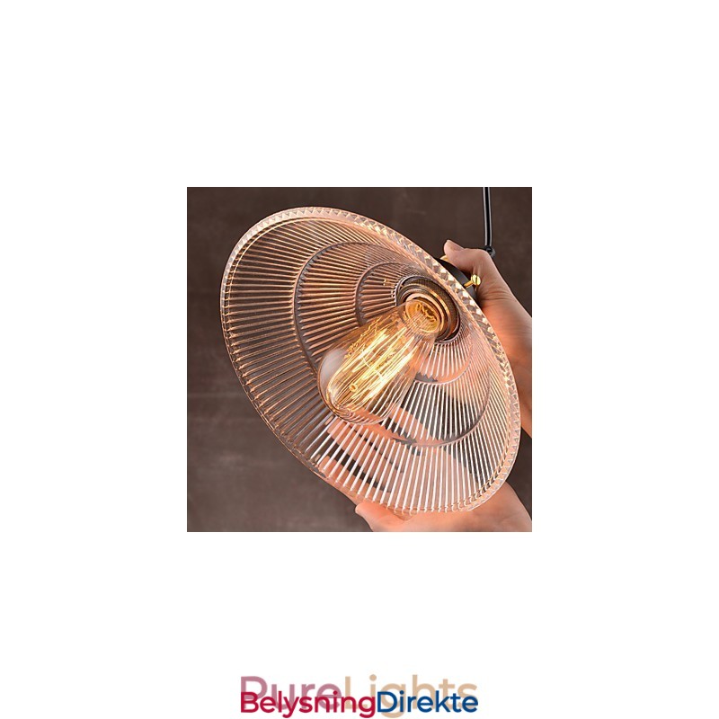 Lysekrone I Ministil, Moderne, Samtidskunst, Metall