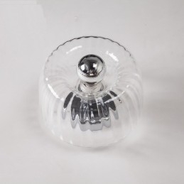 Skyggefri Pære Vegglampe Moderne Samtids Taklampe