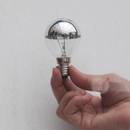 Skyggefri Pære Vegglampe Moderne Samtids Taklampe