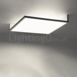 Nordisk Innfelt Taklampe