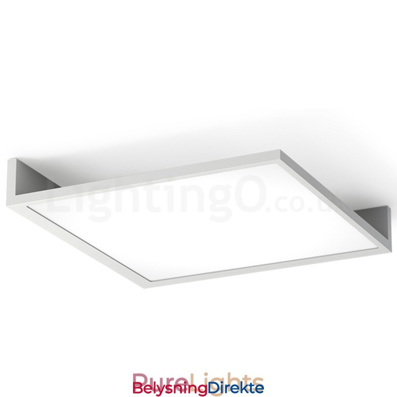 Nordisk Innfelt Taklampe