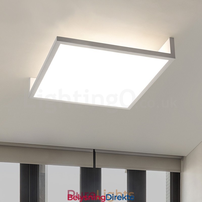 Nordisk Innfelt Taklampe