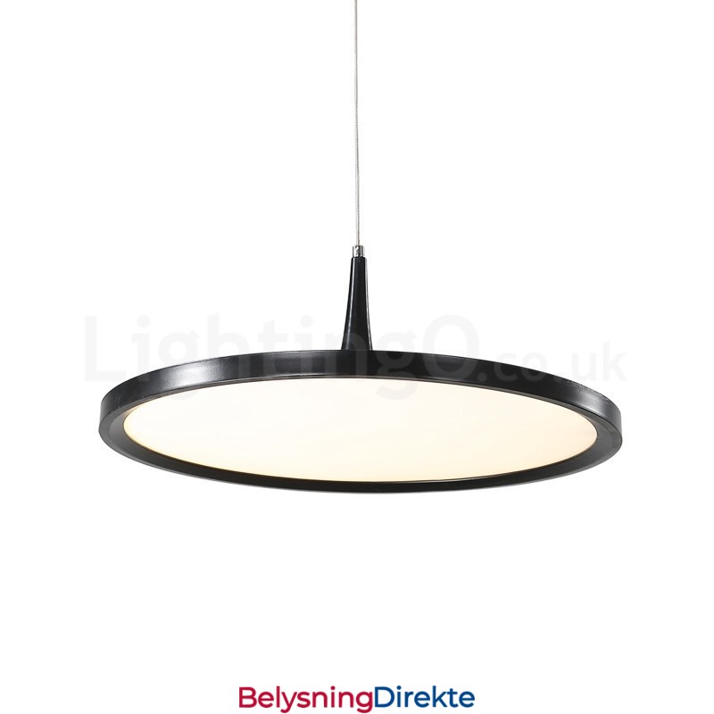 Ultratynn Nordisk Stil Med Ett Hode