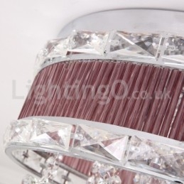 Årets Moderne, Moteriktige Krystalltaklamper