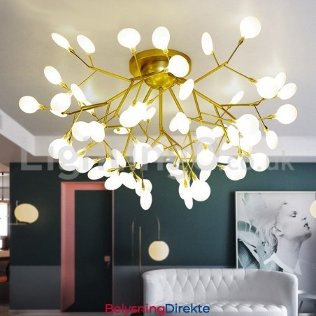 Firefly Innfelt Taklampe