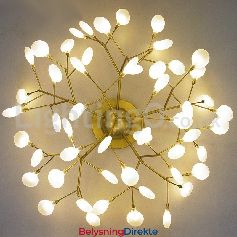 Firefly Innfelt Taklampe