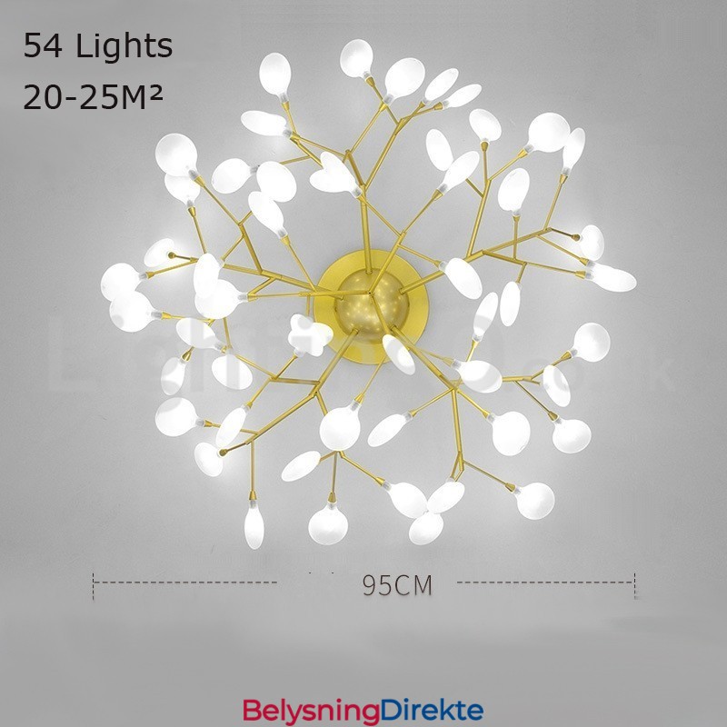 Firefly Innfelt Taklampe