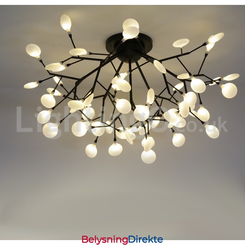 Firefly Innfelt Taklampe