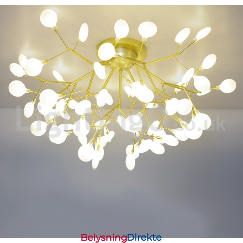 Firefly Innfelt Taklampe