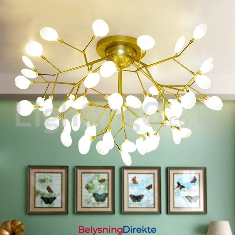 Firefly Innfelt Taklampe