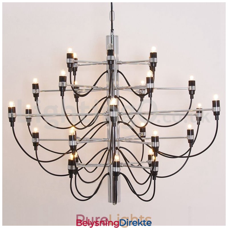 Nordisk Kreativ Sommerfruktlysekrone