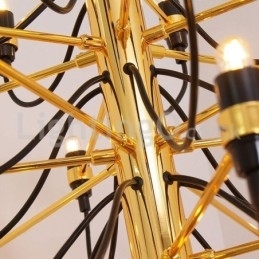 Nordisk Kreativ Sommerfruktlysekrone