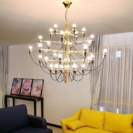 Nordisk Kreativ Sommerfruktlysekrone