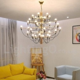 Nordisk Kreativ Sommerfruktlysekrone