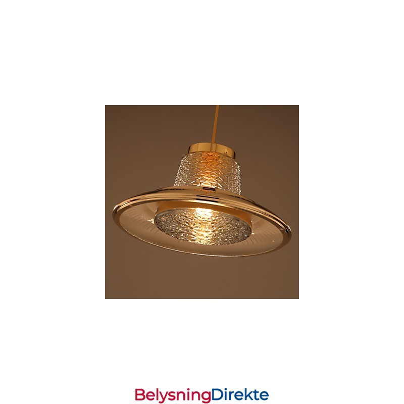 Lysekrone I Ministil, Moderne, Samtidskunst I Metall