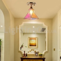 Billig Moderne Pendellampe Med 1 Lys Og 3 Lys