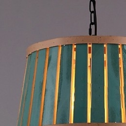 Lampe Suspendue Saladier Avec Style Mini