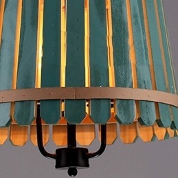 Lampe Suspendue Saladier Avec Style Mini