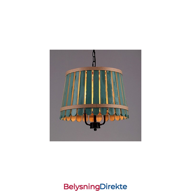 Lampe Suspendue Saladier Avec Style Mini