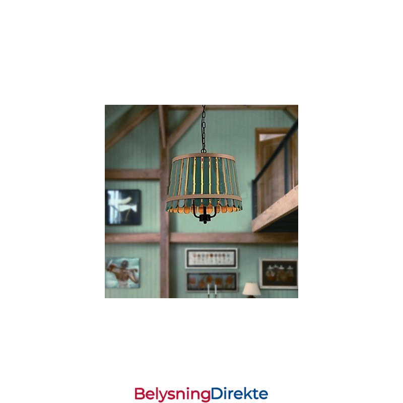 Lampe Suspendue Saladier Avec Style Mini