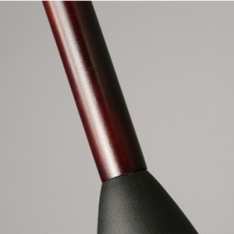 Moderne, Samtidskunstnerisk Macaron-Pendellampedesign