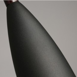 Moderne, Samtidskunstnerisk Macaron-Pendellampedesign