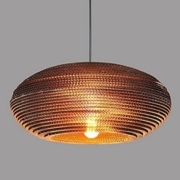 Lysekrone I Ministil, Tradisjonell, Klassisk Metall